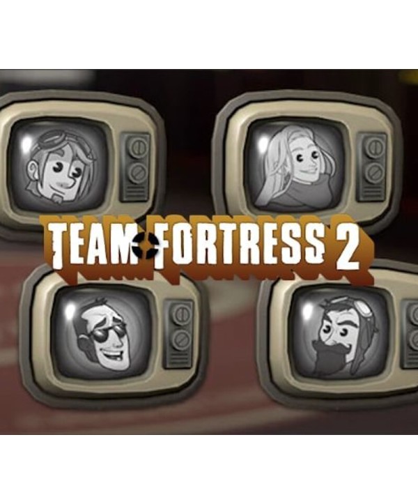 Team Fortress 2 Badges - Xephos Philanthropic Physiognomy and Honeydew s Countenance Steam Key GLOBAL